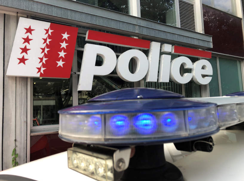 Un Valaisan est décédé à Ried-Brig